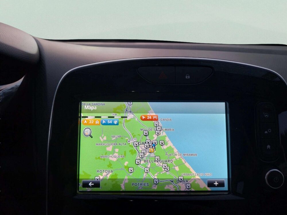 Renault Clio 0.9  90 CV Energy  Zen