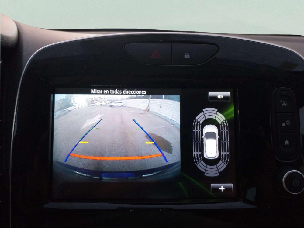 Renault Clio 0.9  90 CV Energy  Zen