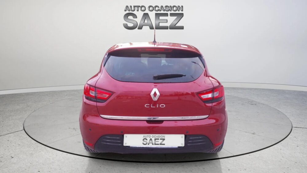 Renault Clio 0.9 Energy Zen