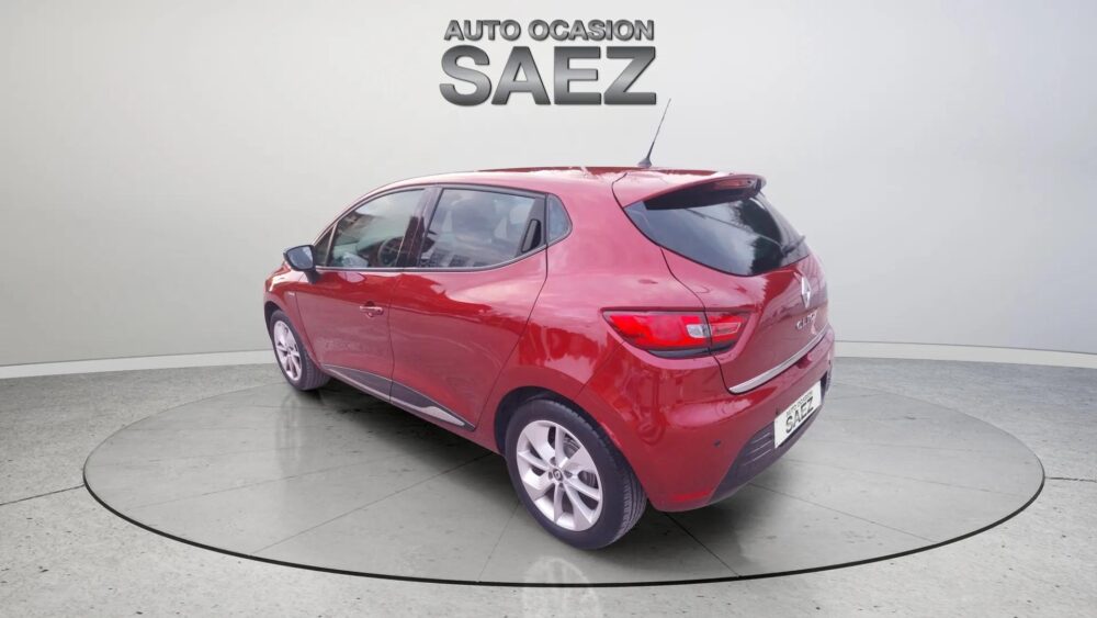 Renault Clio 0.9 Energy Zen