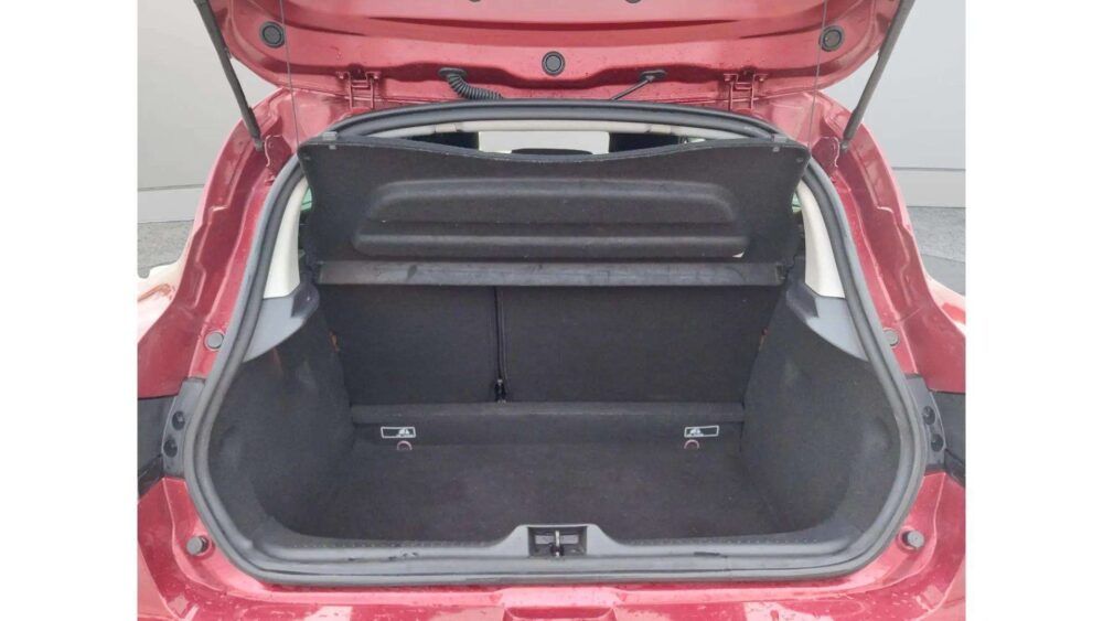 Renault Clio 0.9 Energy Zen