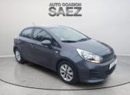 Kia Rio .1.2  85 CV Tech