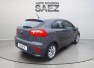 Kia Rio .1.2  85 CV Tech