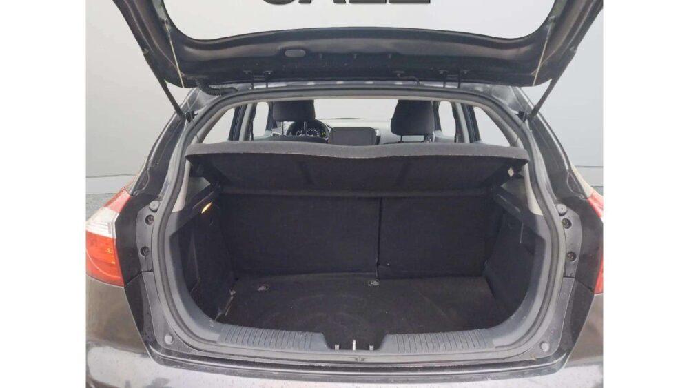 Kia Rio .1.2  85 CV Tech