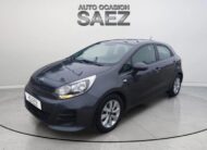 Kia Rio .1.2  85 CV Tech