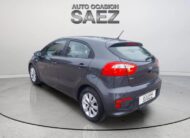 Kia Rio .1.2  85 CV Tech