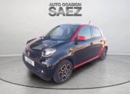 Smart Forfour 0.9 Turbo Prime 90 CV  5 P