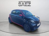 Smart Forfour 0.9 Turbo Prime 90 CV  5 P