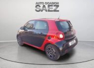 Smart Forfour 0.9 Turbo Prime 90 CV  5 P