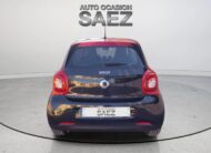 Smart Forfour 0.9 Turbo Prime 90 CV  5 P