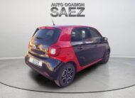 Smart Forfour 0.9 Turbo Prime 90 CV  5 P
