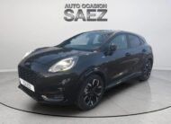 Ford Puma 1.0  125 CV ECOBOST  ST-LINE  X