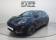 Ford Puma 1.0  125 CV ECOBOST  ST-LINE  X