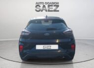 Ford Puma 1.0  125 CV ECOBOST  ST-LINE  X