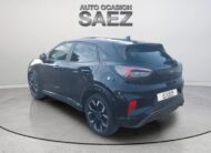 Ford Puma 1.0  125 CV ECOBOST  ST-LINE  X