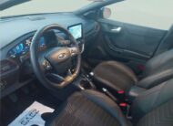 Ford Puma 1.0  125 CV ECOBOST  ST-LINE  X