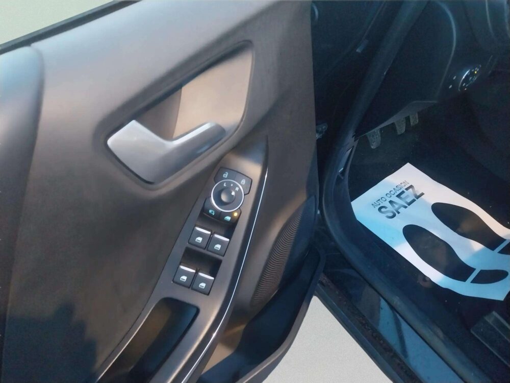 Ford Puma 1.0  125 CV ECOBOST  ST-LINE  X