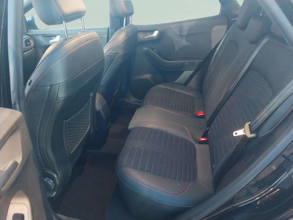 Ford Puma 1.0  125 CV ECOBOST  ST-LINE  X