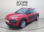 Citroen C4 Cactus 1.6 HDi Blue Feel 100 CV