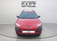 Citroen C4 Cactus 1.6 HDi Blue Feel 100 CV
