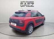 Citroen C4 Cactus 1.6 HDi Blue Feel 100 CV