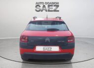 Citroen C4 Cactus 1.6 HDi Blue Feel 100 CV