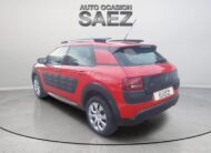 Citroen C4 Cactus 1.6 HDi Blue Feel 100 CV