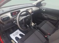 Citroen C4 Cactus 1.6 HDi Blue Feel 100 CV