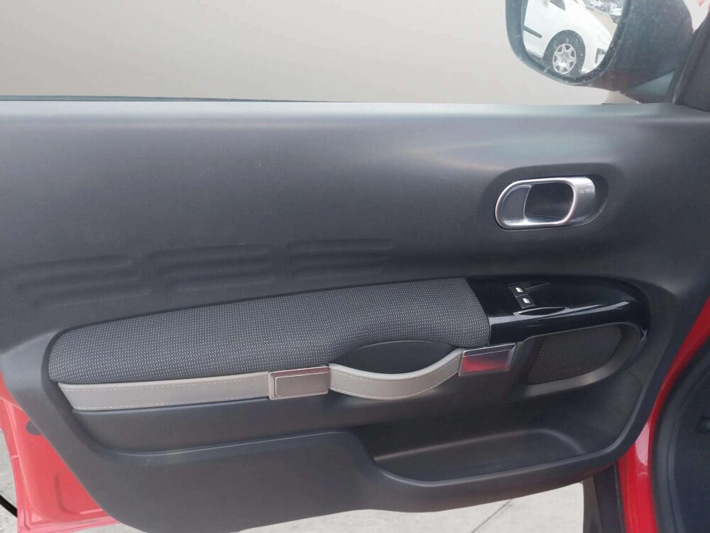 Citroen C4 Cactus 1.6 HDi Blue Feel 100 CV