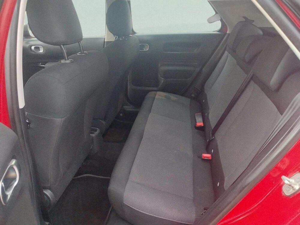 Citroen C4 Cactus 1.6 HDi Blue Feel 100 CV