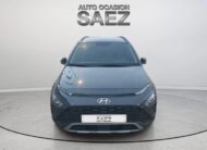 Hyundai Bayon 1.2 DPi  84 CV  Maxx