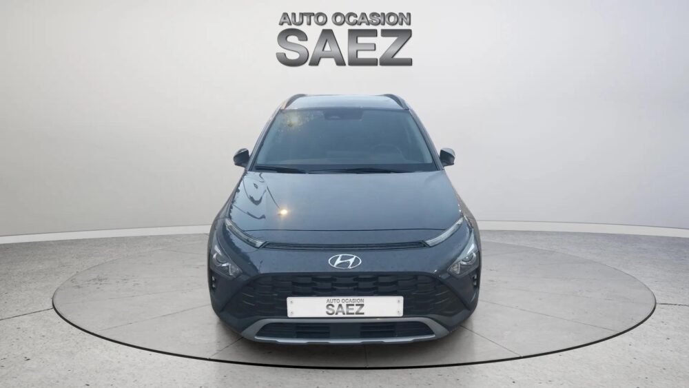 Hyundai Bayon 1.2 DPi  84 CV  Maxx