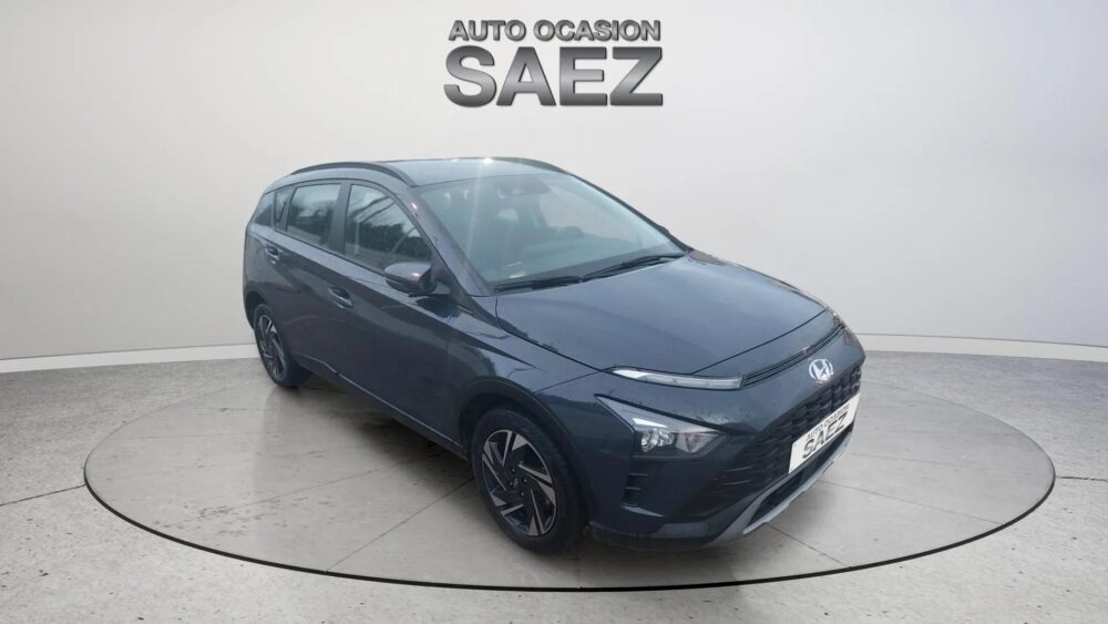 Hyundai Bayon 1.2 DPi  84 CV  Maxx