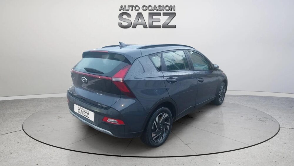 Hyundai Bayon 1.2 DPi  84 CV  Maxx