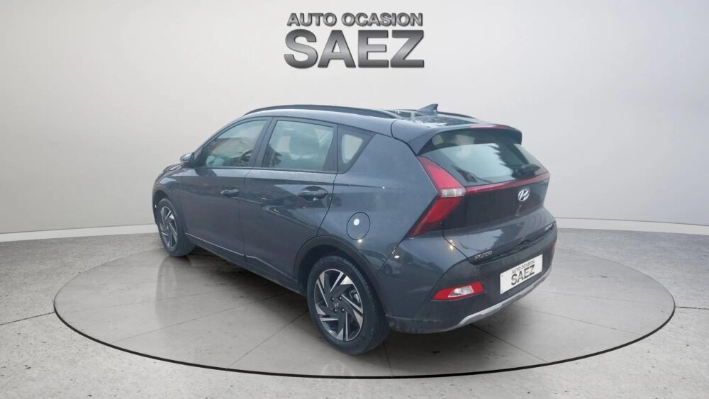 Hyundai Bayon 1.2 DPi  84 CV  Maxx