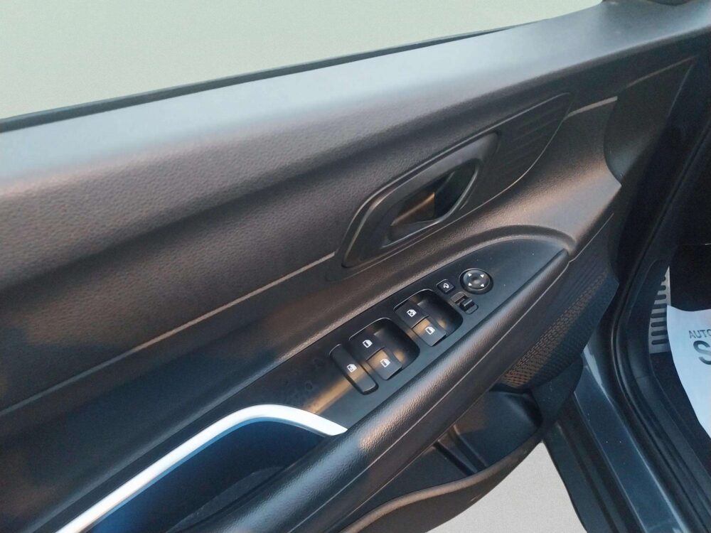 Hyundai Bayon 1.2 DPi  84 CV  Maxx