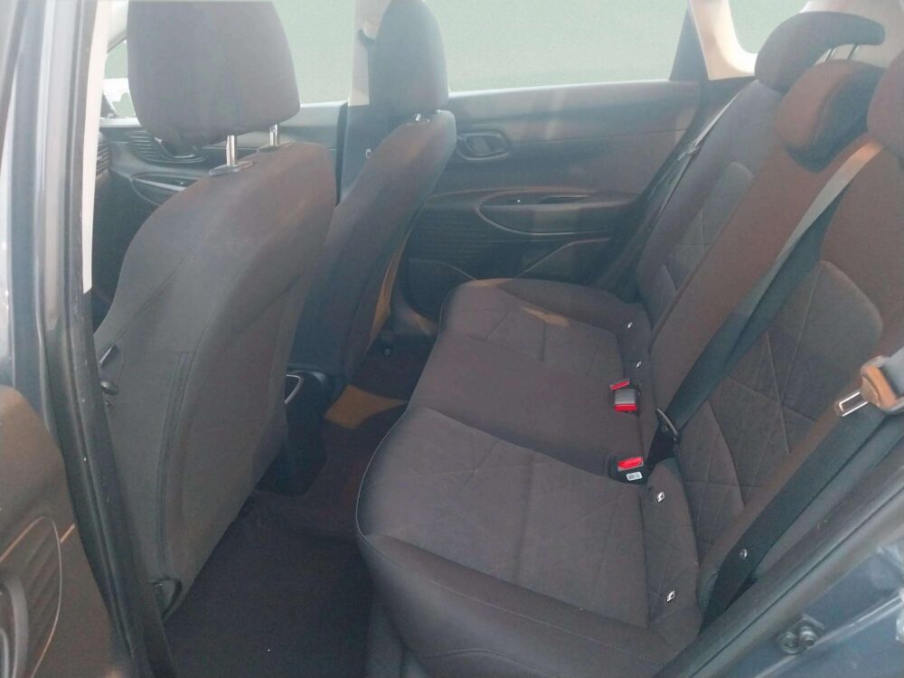 Hyundai Bayon 1.2 DPi  84 CV  Maxx