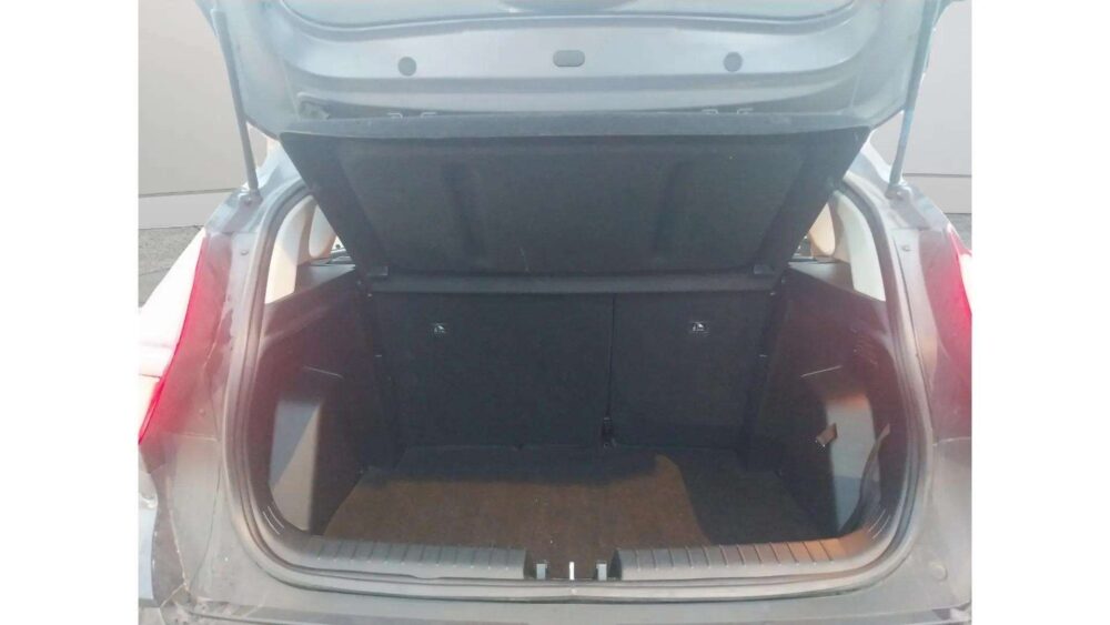 Hyundai Bayon 1.2 DPi  84 CV  Maxx