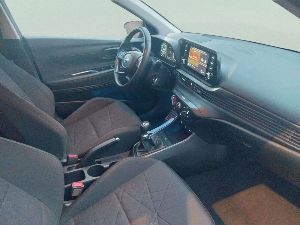 Hyundai Bayon 1.2 DPi  84 CV  Maxx