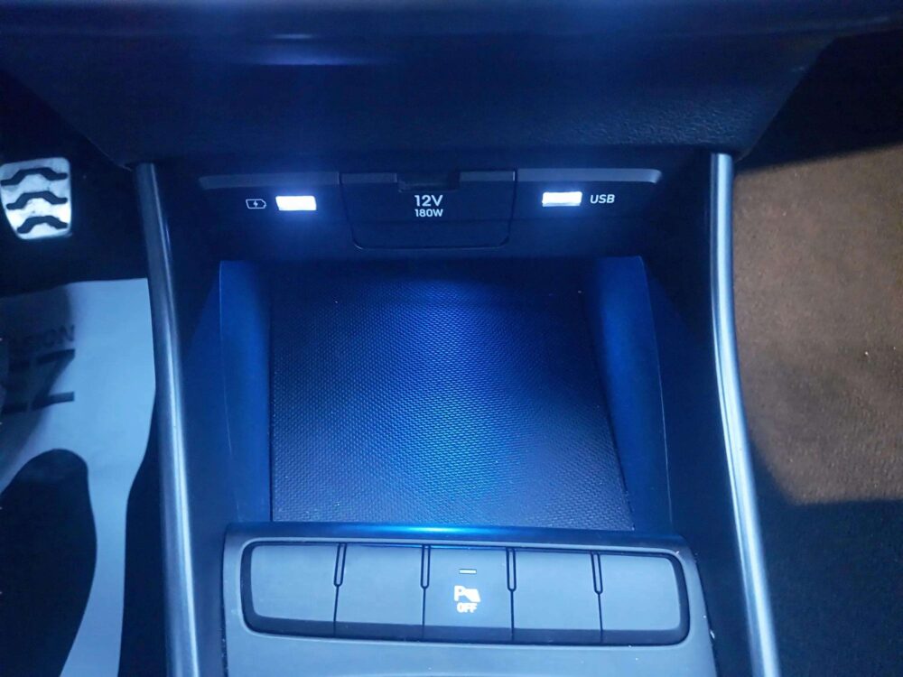 Hyundai Bayon 1.2 DPi  84 CV  Maxx