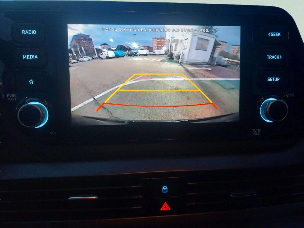 Hyundai Bayon 1.2 DPi  84 CV  Maxx