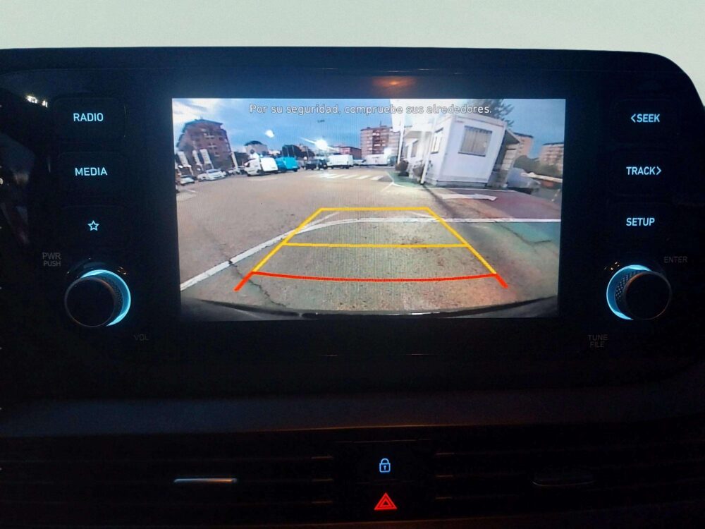 Hyundai Bayon 1.2 DPi  84 CV  Maxx