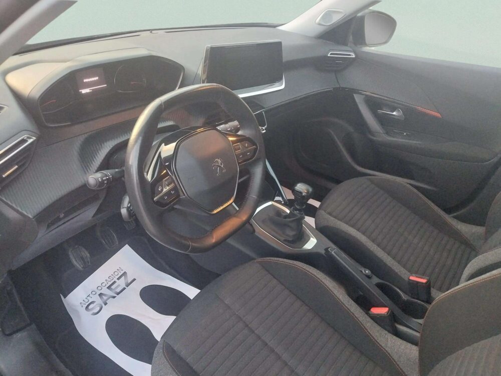 Peugeot 2008 1.5 BlueHDi s&s Active Pack 110 CV