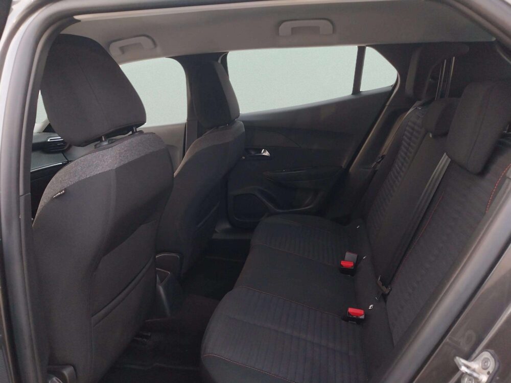 Peugeot 2008 1.5 BlueHDi s&s Active Pack 110 CV