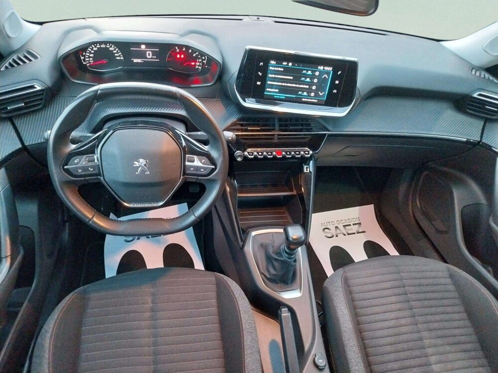 Peugeot 2008 1.5 BlueHDi s&s Active Pack 110 CV