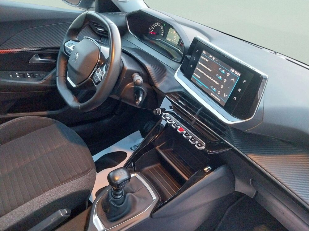 Peugeot 2008 1.5 BlueHDi s&s Active Pack 110 CV