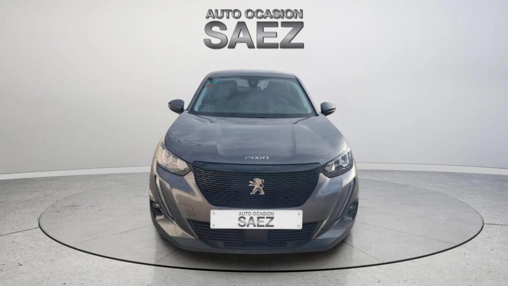 Peugeot 2008 1.5 BlueHDi s&s Active Pack 110 CV