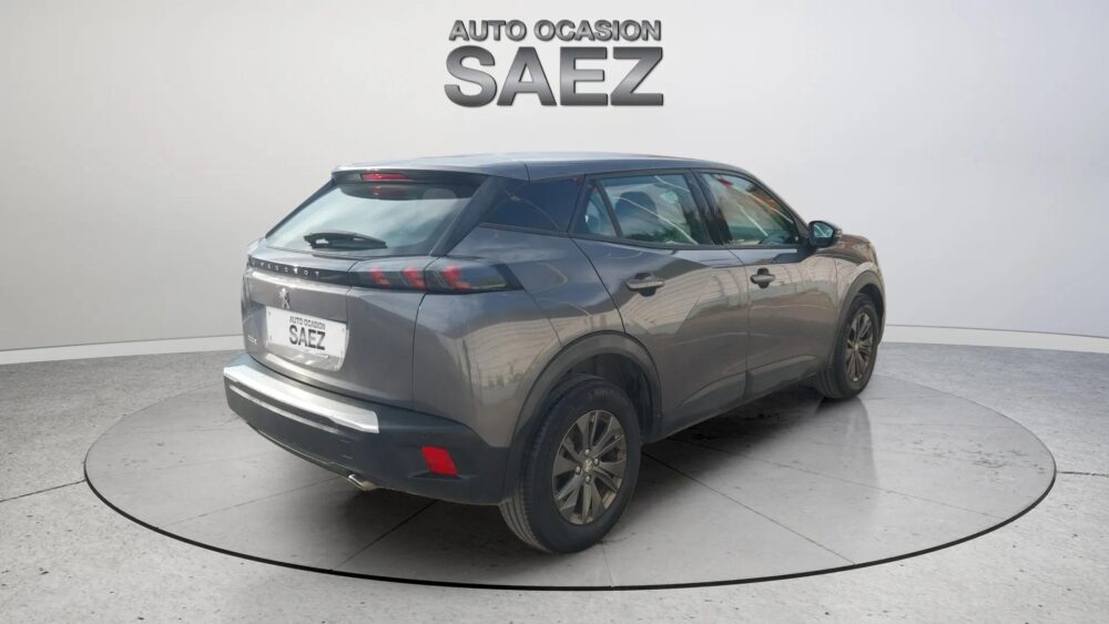 Peugeot 2008 1.5 BlueHDi s&s Active Pack 110 CV