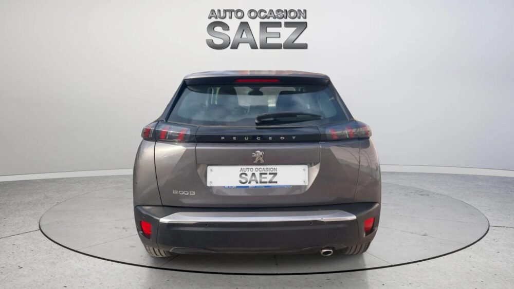 Peugeot 2008 1.5 BlueHDi s&s Active Pack 110 CV