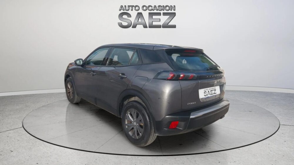 Peugeot 2008 1.5 BlueHDi s&s Active Pack 110 CV
